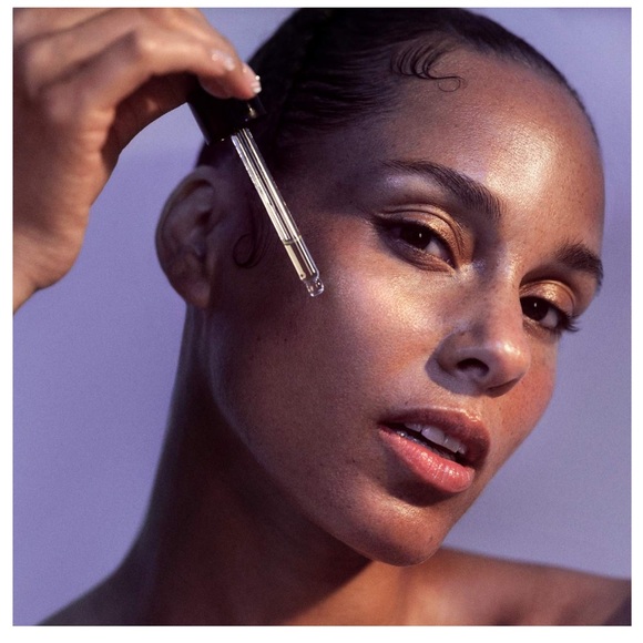 Keys Soulcare Deeply Replenishing Squalane Facial Oil - Picture 4 of 9